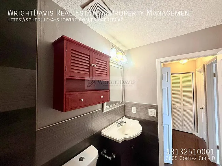 3805 Cortez Cir #D — Photo 22