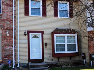 5450 King Arthur Cir, Rosedale, MD 21237