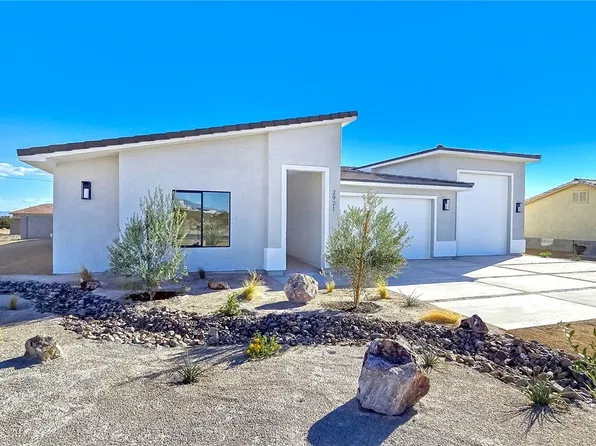 2921 Acoma Ave, Pahrump, NV 89048