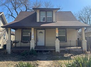 406 NE Ohio Ave, Topeka, KS 66616