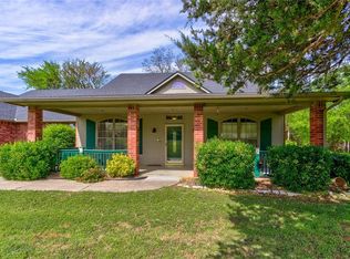 1640 Bishop Dr, Norman, OK 73072