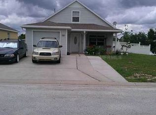 3602 Chatwick Ln, Davenport, FL 33837