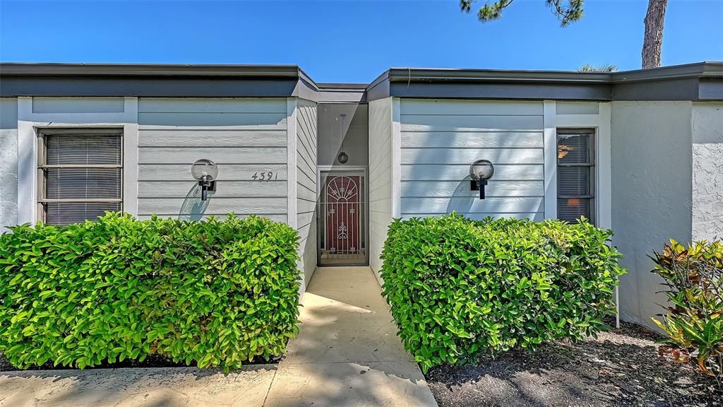 4391 Woodmans Chart #155, Sarasota, FL - View 5