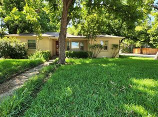 5529 Dennis Ave, Fort Worth, TX 76114