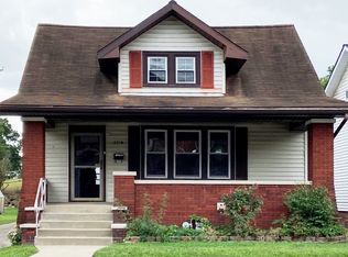 2716 W Franklin St, Evansville, IN 47712
