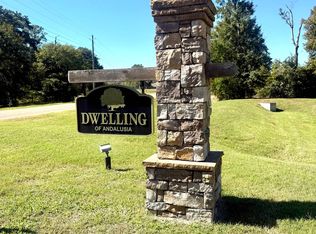 0 Dwelling Ct, Andalusia, AL 36421