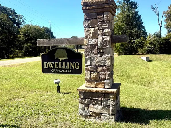 0 Dwelling Ct, Andalusia, AL 36421