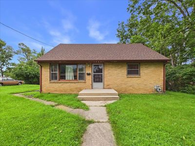 1524 Victoria Ave, Rockford, IL, 61102