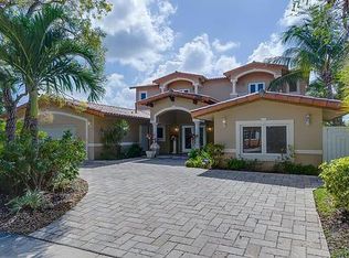 12840 N Bayshore Dr, North Miami, FL 33181