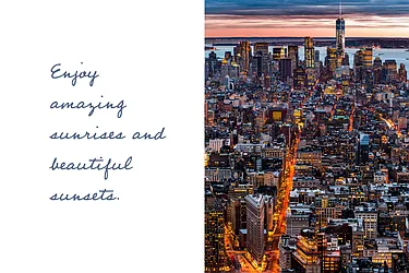 Rented by Brown Harris Stevens