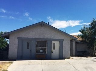 5613 Cannon Blvd, Las Vegas, NV 89108
