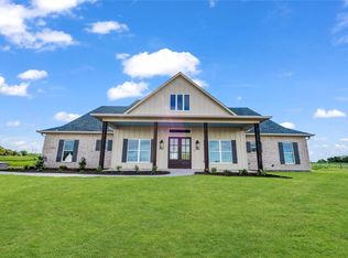 1036 Bluebonnet Rdg, Weatherford, TX 76087