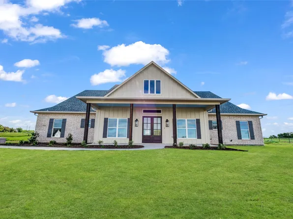 1036 Bluebonnet Rdg, Weatherford, TX 76087