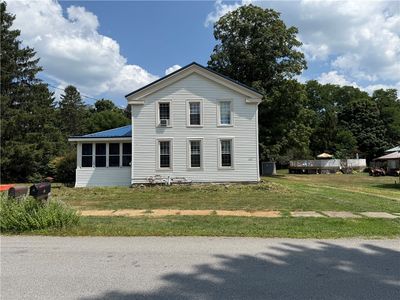 288 Spring St, Randolph, NY, 14772