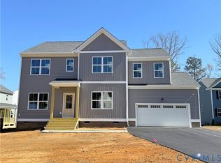 4313 Poplar Village Dr, Chester, VA 23831