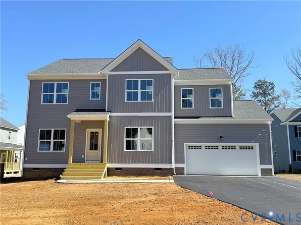 4313 Poplar Village Dr, Chester, VA 23831