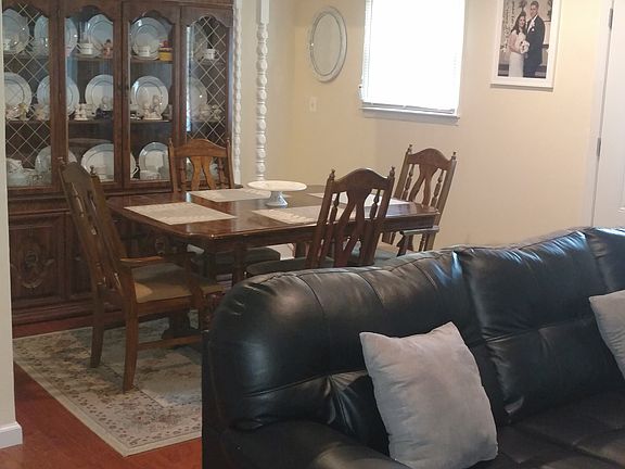 Living Room/Dining Room