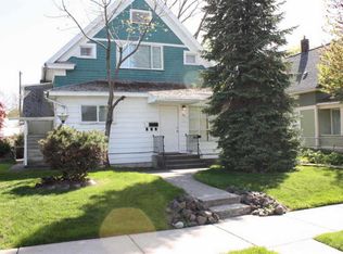 412 E Ermina Ave, Spokane, WA 99207