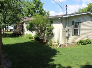 126 Stone St, Sunbury, OH