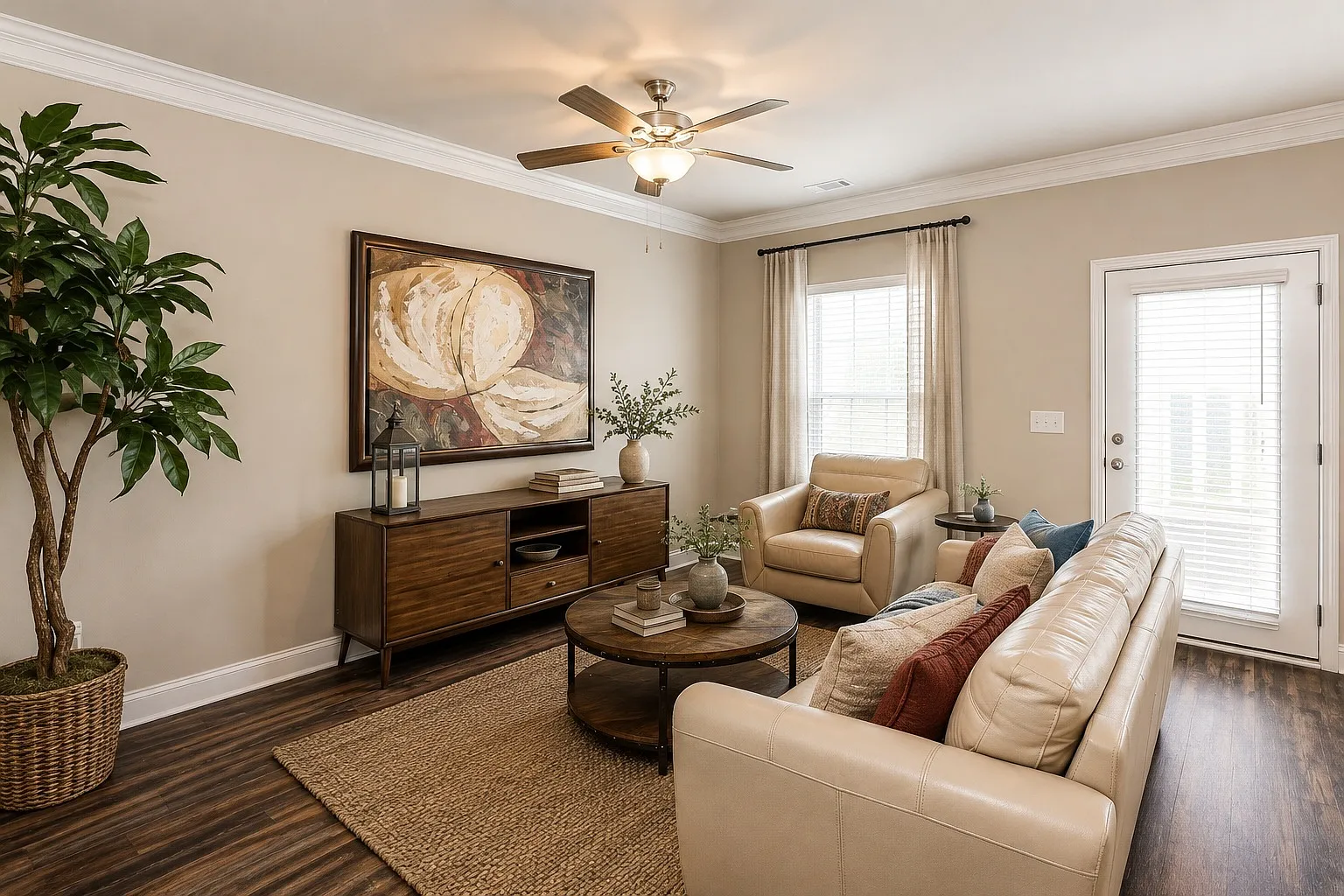 29 Jackson Court, Dawsonville, GA — Photo 2