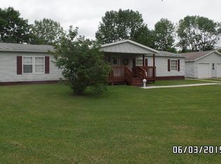 14941 Township Road 30, Mount Perry, OH 43760