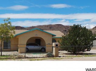 4759 N Sierra Rd, Kingman, AZ 86409
