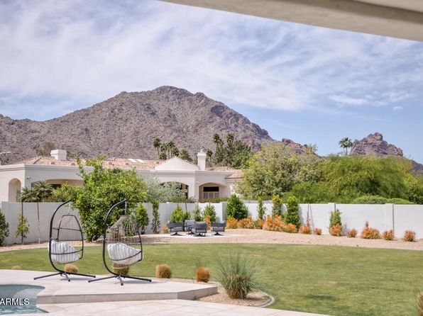 Recently Sold Homes in 85253 - 1456 Transactions | Zillow