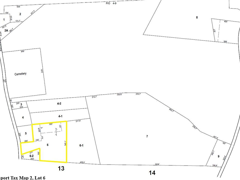 2nd image of 752 Hendricks Hill Road
