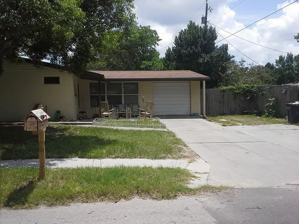 6712 Jackson St, New Port Richey, FL 34653
