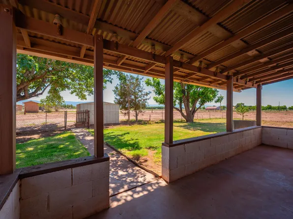 8068-8068 Us Highway 54, Tularosa, NM 88352