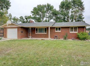 3312 Sheridan Ave, Loveland, CO 80538
