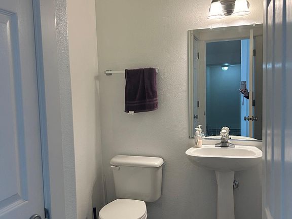_ Bathroom in main floor