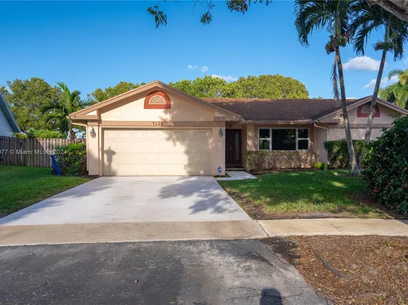 4120 NW 98th Ave, Sunrise, FL 33351