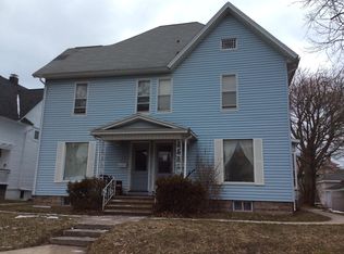 358 2nd St, Manistee, MI 49660