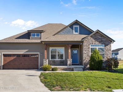 152 Williamsburg Ct, Mount Washington, KY, 40047