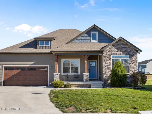 152 Williamsburg Ct, Mount Washington, KY 40047