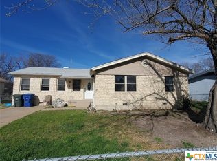 604 W Avenue A, Copperas Cove, TX 76522