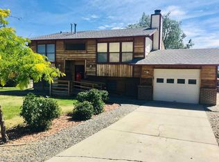 122 William Dr, Grand Junction, CO 81503