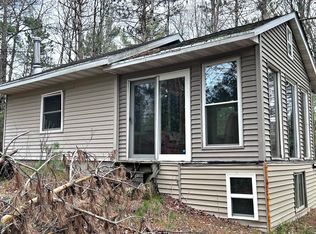 N11512 Nelson Rd, Wausaukee, WI 54177