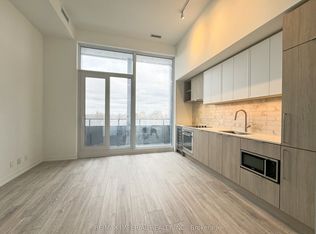 2020 Bathurst St #1005, Toronto, ON M5P2B9