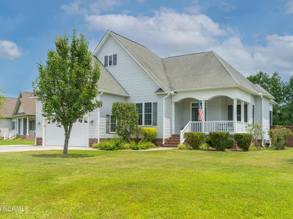 125 Mom Lane, New Bern, NC 28562