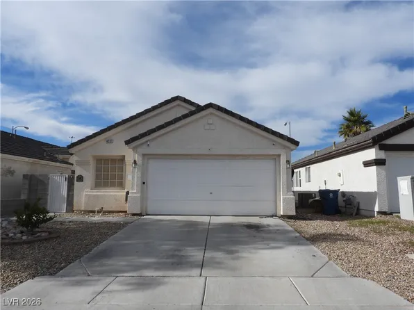 4281 Village Hills St, Las Vegas, NV 89147