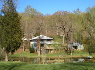 716 Wolf Trap Rd, Charlottesville, VA 22911