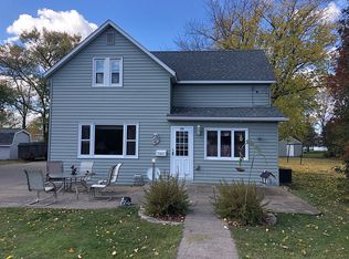 209 Vincent St N, Pierz, MN 56364