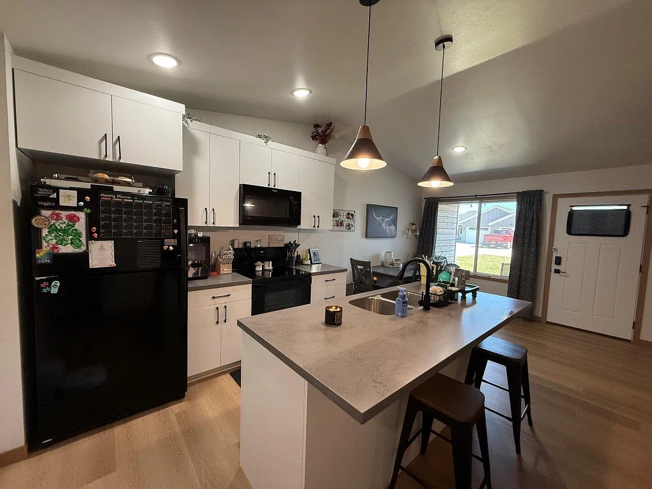 Archer Flats — Photo 4