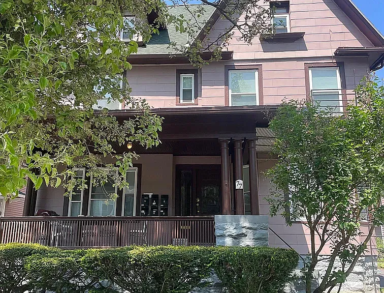 77 Rutgers St #6 — Photo 1