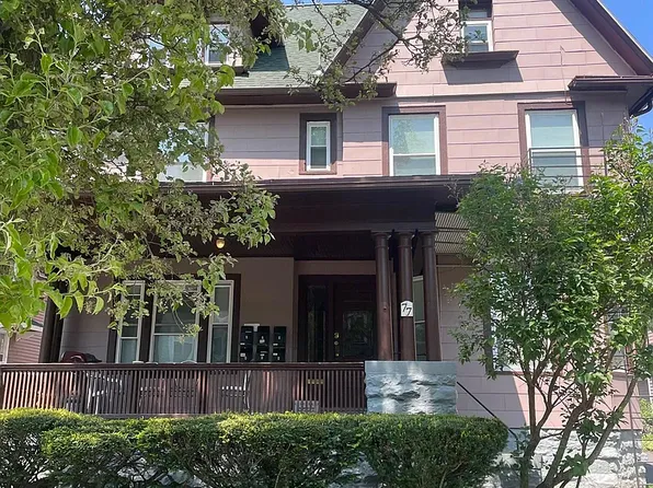 77 Rutgers St #6, Rochester, NY 14607