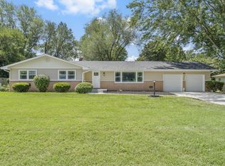 2444 E Langston St, Springfield, MO 65804