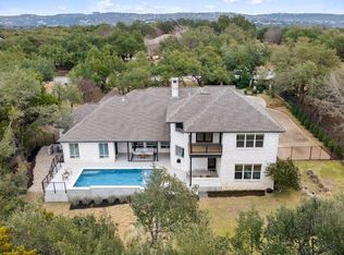 7738 Sandia Loop, Austin, TX 78735