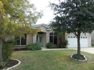 2114 Wheaton Trl, Cedar Park, TX 78613